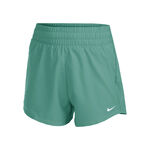 Nike Dri-Fit One High-Waisted Woven Shorts