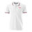 Chi CTN Pique Slimfit Polo Men