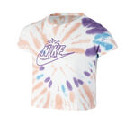 Nike Sortswear  Spring Break Cropped Tee