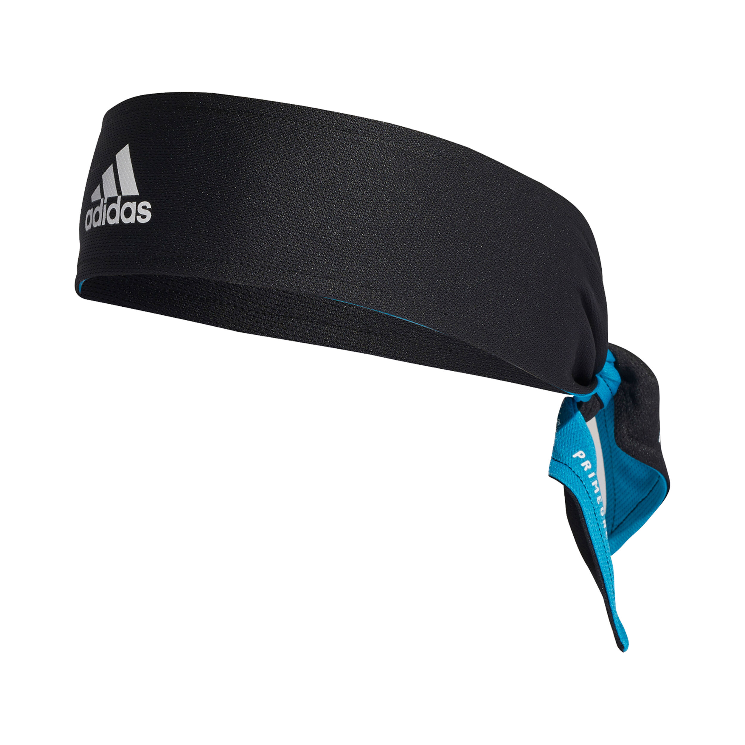 Buy adidas AeroReady Bandana Men Black Blue online Padel Point COM