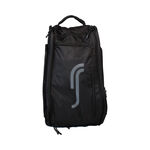 RS by Robin Söderling RS Team bag small black/ silver