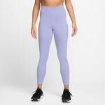 Nike Clothing Nike Dri-FIT One High Rise 7/8 Tight Women-Lilac