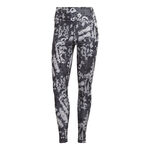 adidas Train Essentials Printed High-Waisted 7/8 Leggings