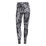 Train Essentials Printed High-Waisted 7/8 Leggings