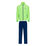 Ethan Tech Tracksuit Men
