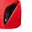 2025 PADEL TOUR BACKPACK RED Red