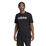 Workout Linear Tee