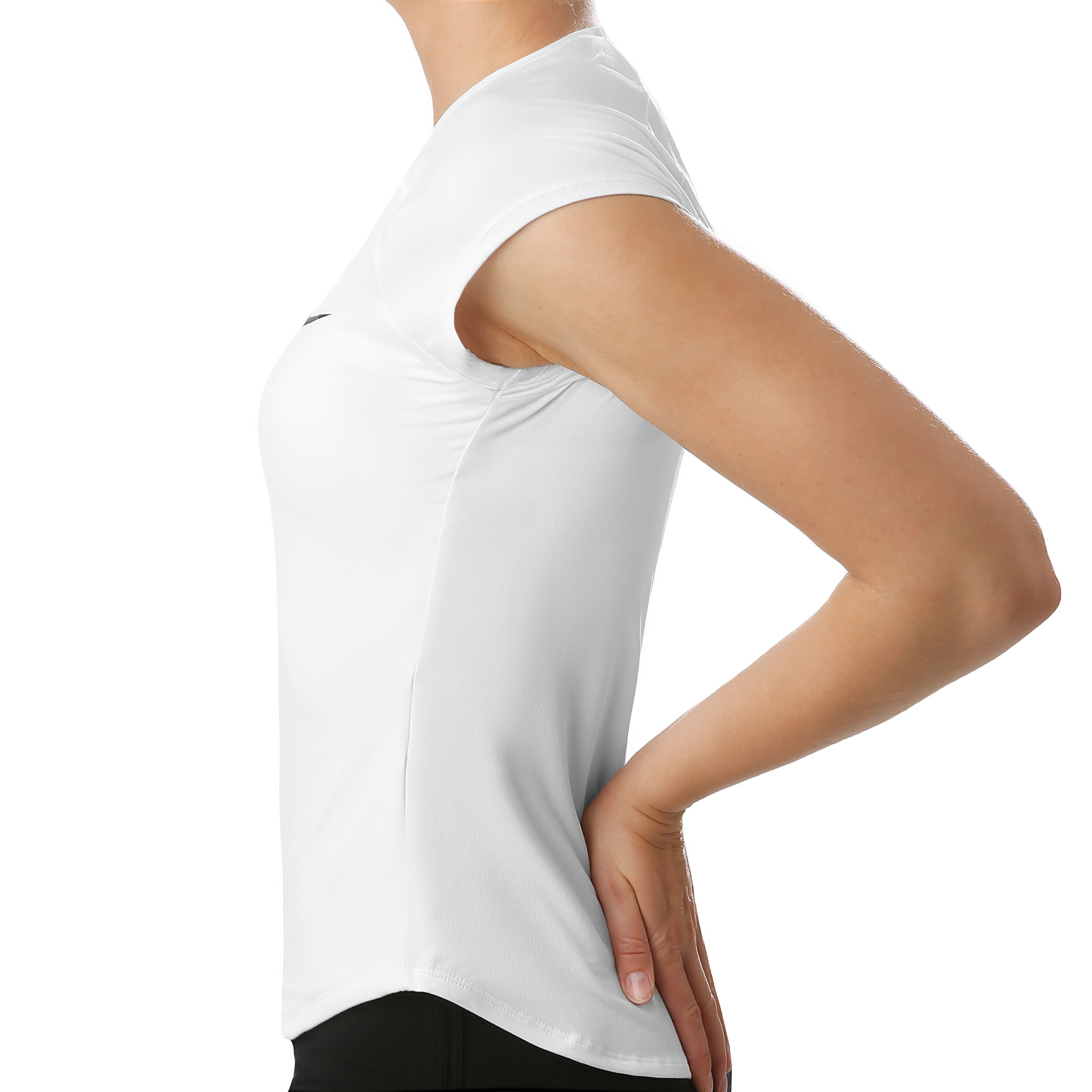Nike court clearance pure t shirt