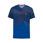BIDI BADU Oneto Tech V-Neck Tee Boys