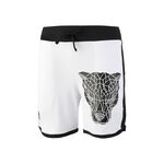 Hydrogen Clothing Hydrogen Tech Dogs Shorts Men - white, black