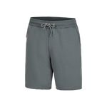 Quiet Please Crossroad Easy Sweatshort