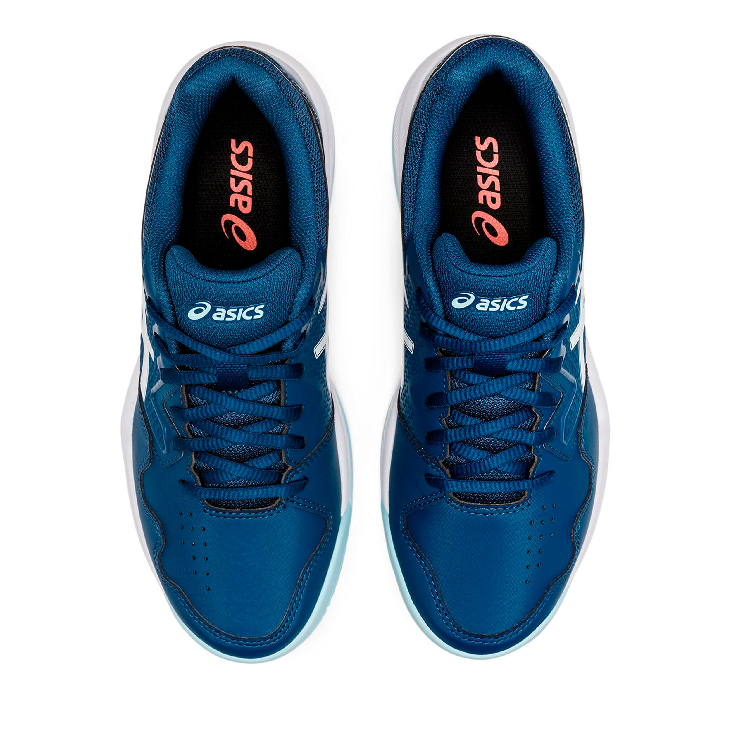 Asics azules 80 2025
