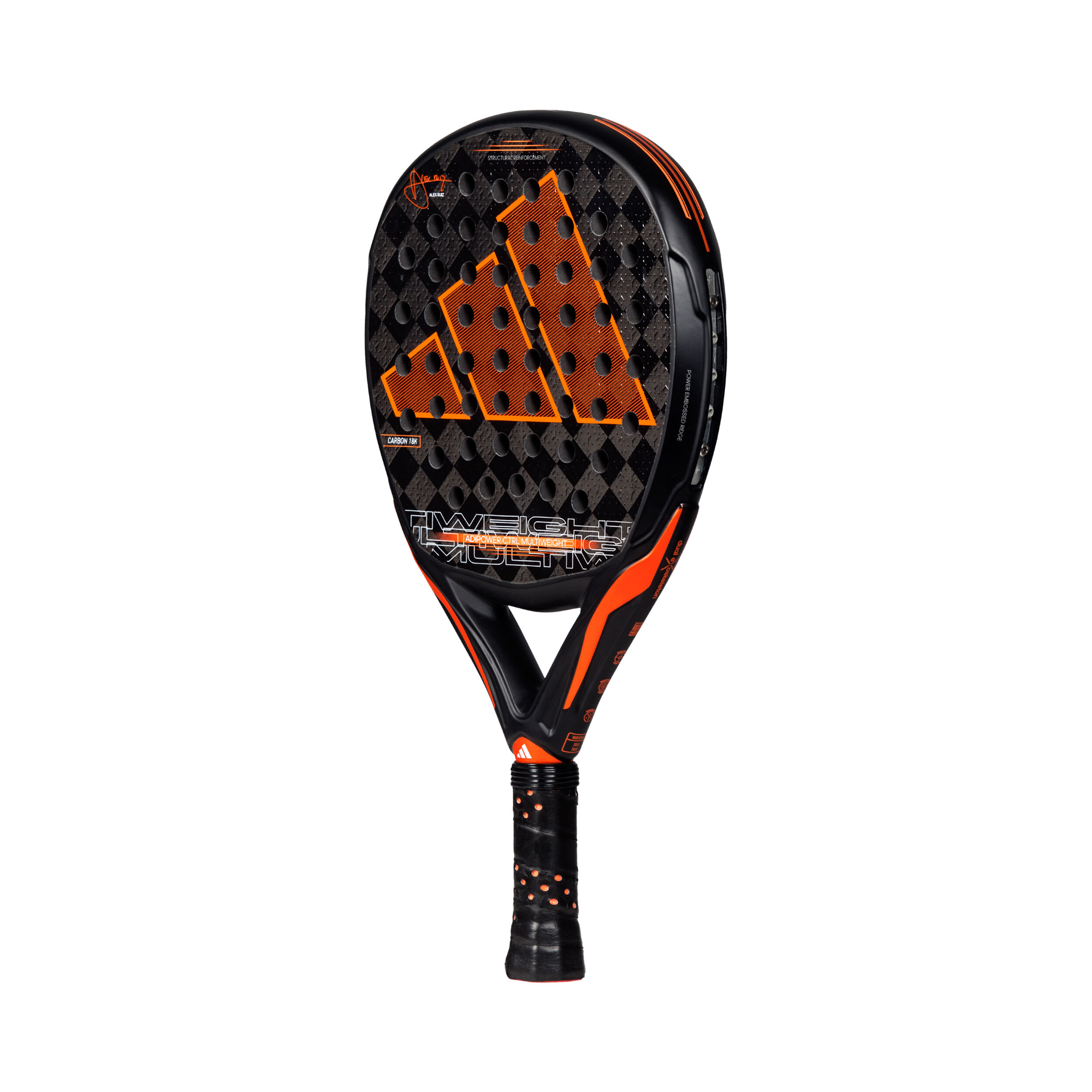 Buy adidas Adipower Multiweight CTRL 3.3 online Padel Point COM