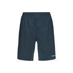 HEAD Clothing HEAD Club Bermuda Shorts Boys-Dark Blue