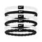 Flex Hair Tie 6 PK