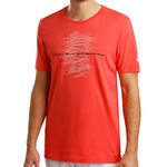 adidas MatchCode Graphic Tee Men
