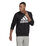 Big Logo French Terry Sweatshirt Men