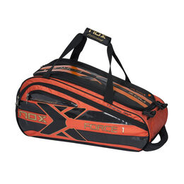 NOX Padel Bag Thermo ML10 Silver – Sport4Club