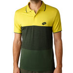 Lotto Tennis Tech SML Polo Men