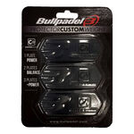 Bullpadel Racket accessories Bullpadel PROTECTOR CUSTOM (3x3 gr.) Lead tape 