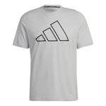 adidas Icons 3 BAR Tee