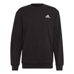 adidas Freelift REC Badge of Sport Crew Neck Sweatshirt