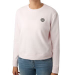 BIDI BADU Mirella Basic Crew Sweatshirt Women