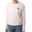 Mirella Basic Crew Sweatshirt Women