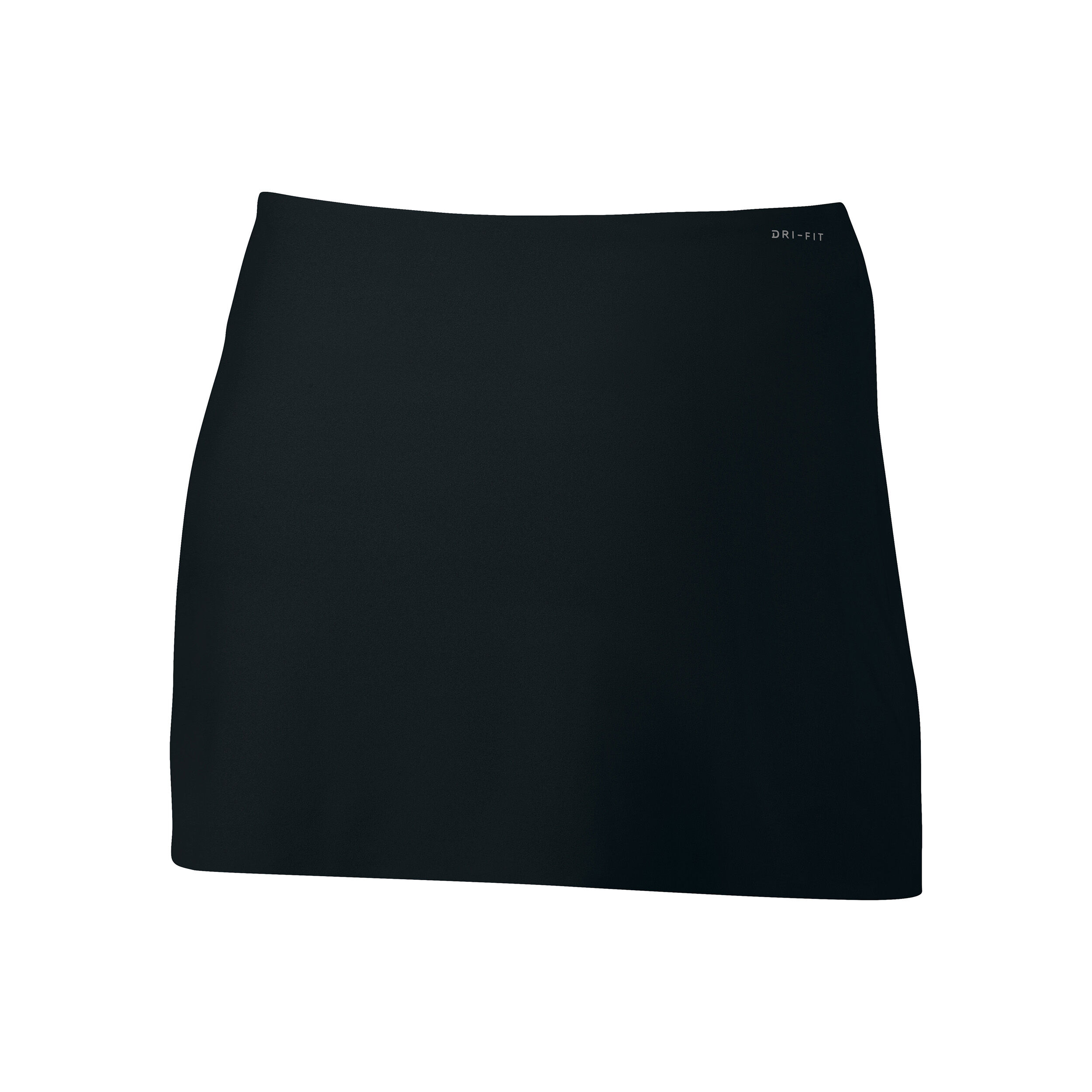 Court Power Spin Skirt Women Black White