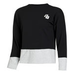 BB by Belen Berbel Dark Sweatshirt