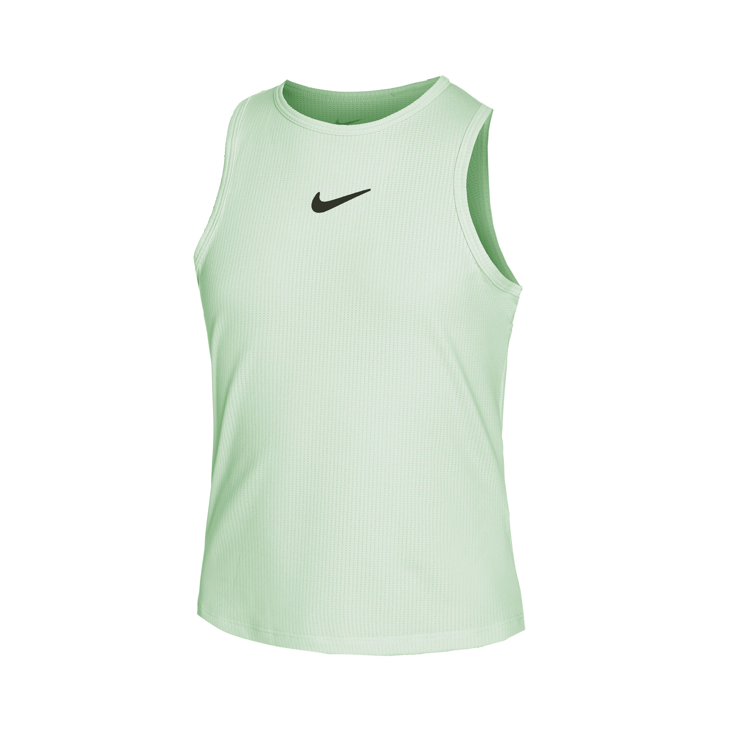 Nike green tank hot sale