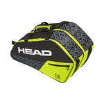 HEAD Core Padel Combi RDBK