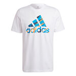 adidas Camo T-Shirt