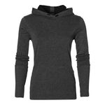 ASICS FuzeX Crossback Hoodie Women