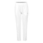 Quiet Please Clothing Quiet Please Return Training Pants Women-White
