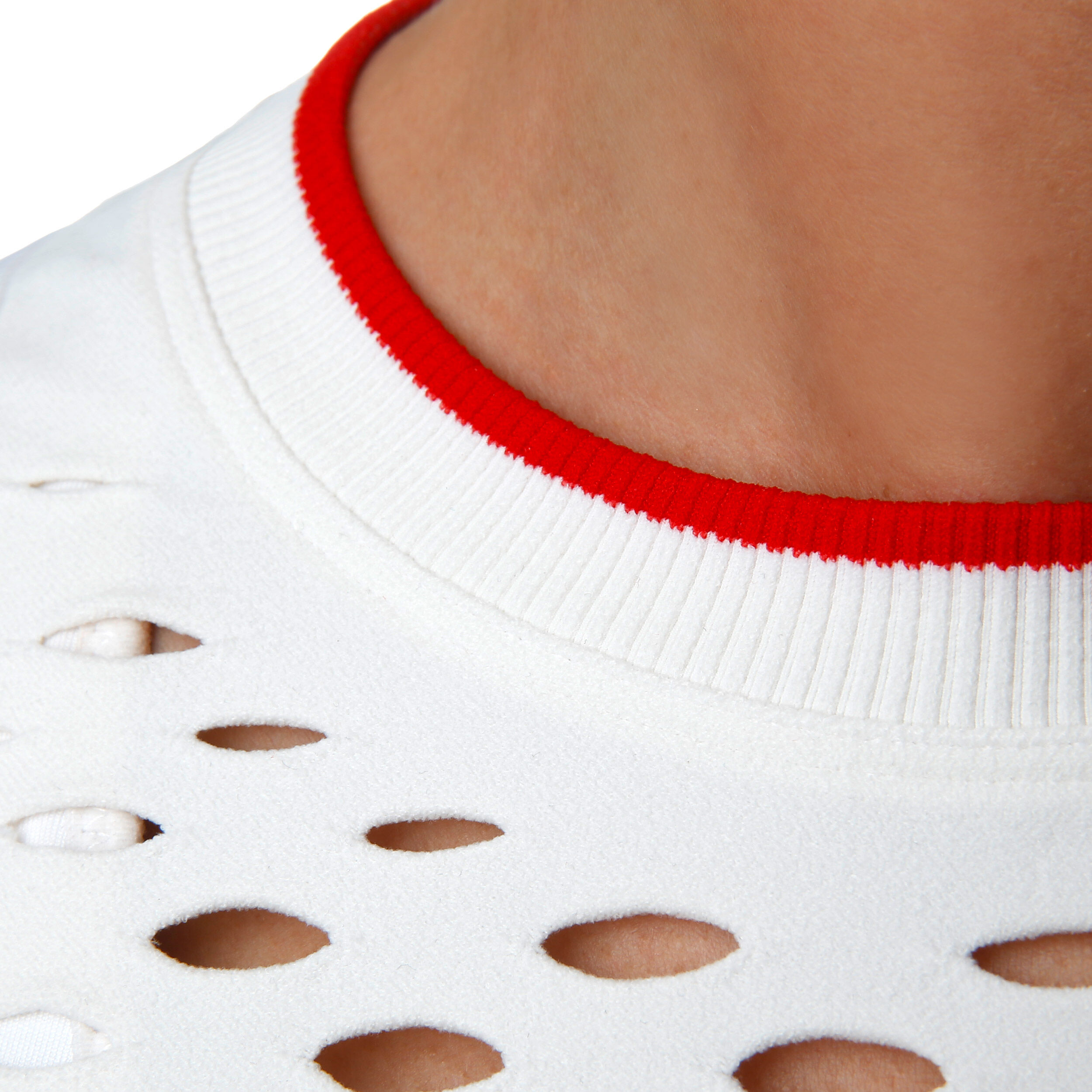 Buy adidas Stella McCartney SML Tank Top Women White, Red