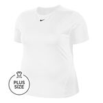 Nike Pro All Over Mesh Plus Tee Women