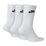 Sportswear Everyday Essential Socks Unisex