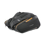 Bullpadel Bullpadel Hack BPP24012 Padel racket bag - black