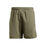 Essentials Plain Chelsea Shorts Men