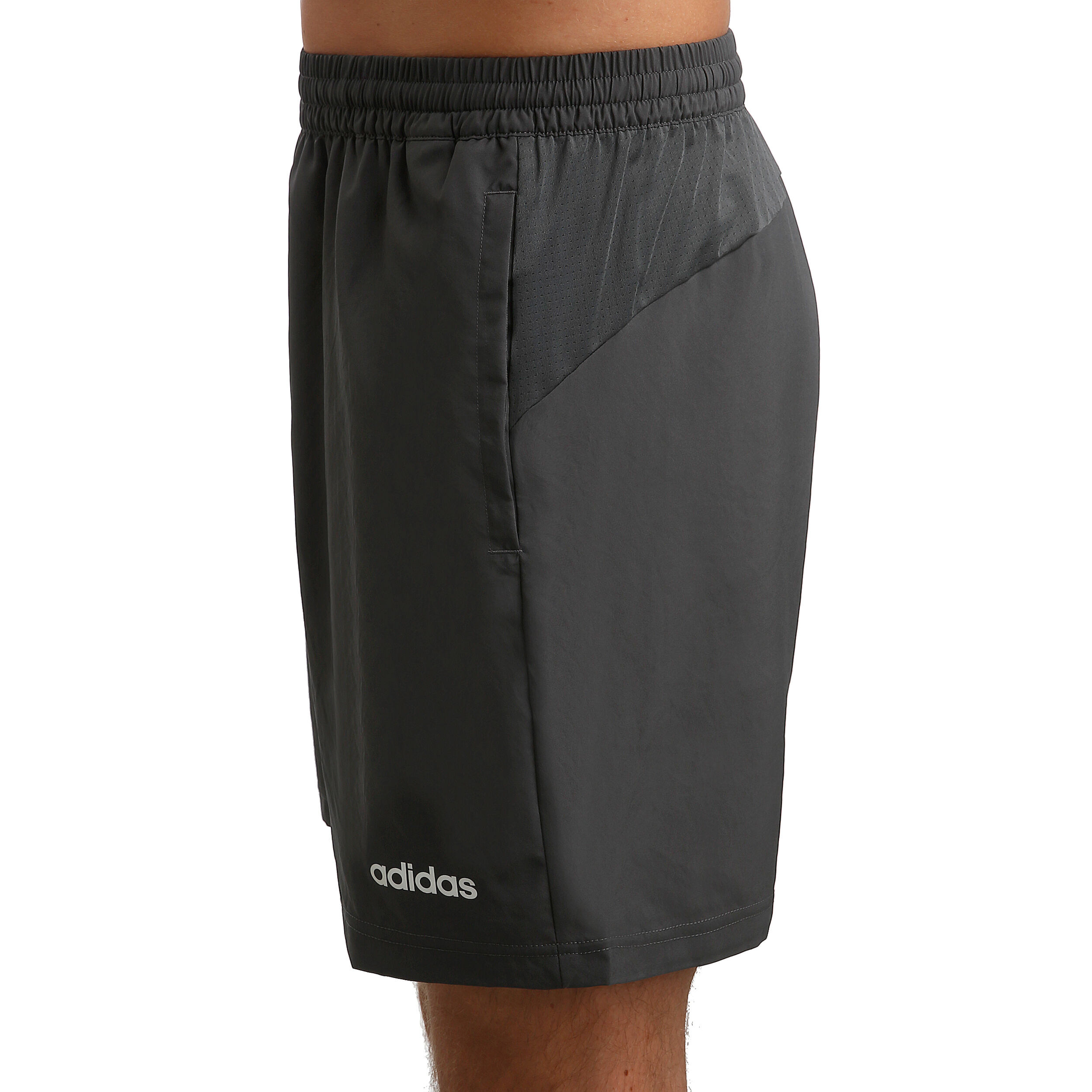 Bermuda adidas d2m woven on sale
