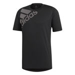 adidas Fl_Spr Gf Badge of Sport Tee Men