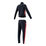 Teamsports Tracksuit Women