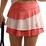 Wild Flounce Skirt W