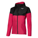 Mizuno Training Hooded Jacket