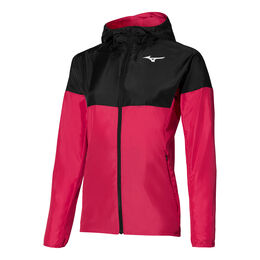 Training Hooded Jacket