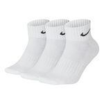 Nike Value Cotton Quarter 3er Pack