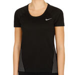 Nike Dry Miler Top Flash Women