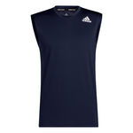 adidas TF French Terry Tank Men