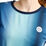 Spike V-Neck Tee